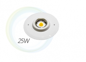 Led Cleanroom Light VS 25W ( Focus Lens )