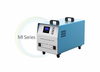 MI Series Inverter