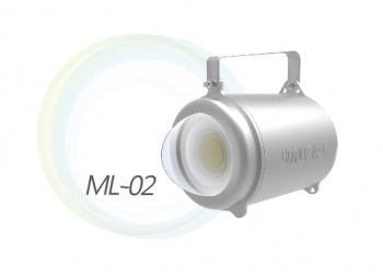Đèn pin xách tay đa chức năng chiếu sáng di động ML-02