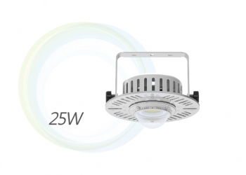 Đèn Dī tiānjǐng VS F25W