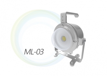 Đèn pin xách tay đa chức năng chiếu sáng di động ML-03