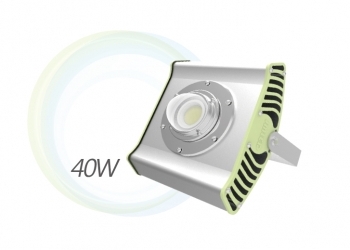 GA-C 40W Spot Light