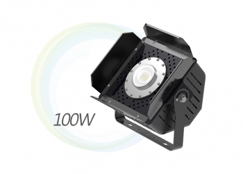 Đèn Spotlights (sân khấu) PJ 100W