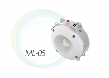 ML-05 LED COB Smile Light