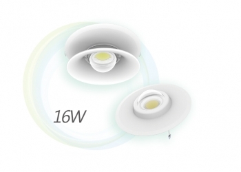 Đèn khảm VS D16W