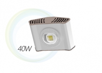 Đèn đường GA-A 40W